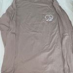 Ivory Ella Long Sleeve T-shirt Photo 0