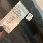 Venus Elegant Black Asymmetrical Skirt Photo 8