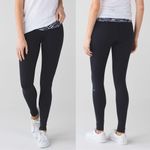 Lululemon Womens  Wunder Under Pant III size 6 Photo 1