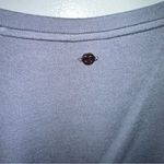 CALIA by Carrie Underwood Gray Ombre Long Bell Sleeve Zip Photo 8