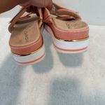 Vionic  Brandie Platform Slide Sandal size 10 Photo 7