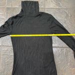 Mossimo Supply Co. Black Ribbed Top Turtleneck Size XS. NWT Photo 2