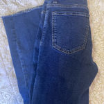 Mango MNG  “Sienna” Raw Hem Jeans Photo 0