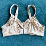 Wacoal 85276 Awareness Full Figure Seamless Wire Free Bra 38C Nude Beige NWOT Size undefined Photo 3