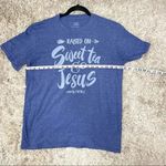 Simply Faithful  “Raised on Sweet tea&Jesus” szL Photo 2