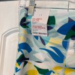 Tommy Hilfiger Sport Blue And White High Rise Leggings Size Small Photo 4
