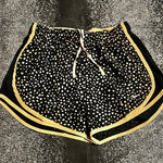 Nike Womens small Dri Fit running shorts 3" with built in liner Photo 0