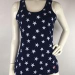 Levi's  Navy Star Tank Photo 1