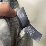 Aerie  Cozy Gray Turtleneck Sweater Size XS Photo 4