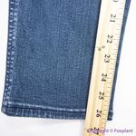 Madewell NEW Mid-Rise Stovepipe Jeans in Dahill Wash, 24 Photo 7