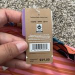 Patagonia NWT Women’s Formfitting Shell Seeker Swim Bottoms Petra Pink Size S Photo 9