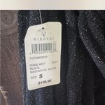 Windsor Black  Prom Dress Photo 2