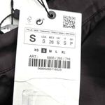 ZARA Satin Wide Leg Pants Size S Photo 5