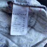 Lascana Paisley Boho Mini Dress Festival Beachwear Size 8 Multiple Photo 3