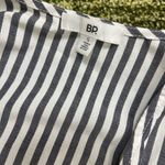 BP . Striped Aline mini dress. Photo 6