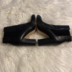 Sam Edelman  Boots size 8.5 very good condition color clack Photo 5