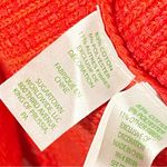 Lilly Pulitzer  Women’s Tatum Cardigan in Picante Coral Size XXS Photo 3