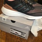 Adidas EQ21 Women’s Grey and Pink Running & Cross-Training Shoes Sz 8.5 NWT Photo 4