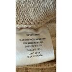 Pink Lily Chic Everlasting Memory Soft Ribbed Cozy Boho Cream Hoodie Sweater Sm Photo 8