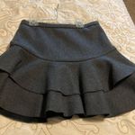 J.Crew Gently Worn, Wool Skirt Photo 1