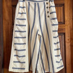 Maeve  WIDE LEG GOUCHO 10P Photo 0