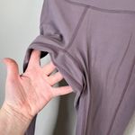 Lululemon Ahtletica Purple Align 25" High Photo 8