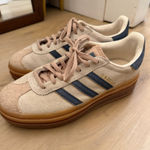 Adidas  Gazelle Bold Sneakers Photo 0