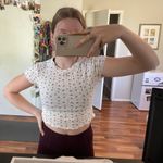 Tilly's Super Cute Floral Shirt  Photo 1