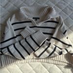 Kendall + Kylie  Cropped Sweater Photo 0
