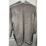 525 America Women's  Open Sweater Size S Photo 25