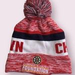 BOSTON BRUINS foundation red blue men women Charlestown hat Photo 0