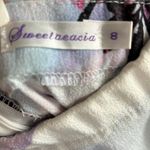 Sweetaeacia 2 piece skirt and halter set White Size 4 Photo 2