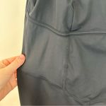 JoyLab Athletic Black Jumpsuit Skinny Leg Size Large Photo 3