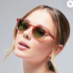 Wildfox Nwt Smart Fox Sunglasses | Rosewater -  Photo 1