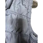 Aeropostale  Navy Blue Puffer Vest Photo 1