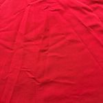 Women’s Vintage Red Poodle Skirt Photo 9