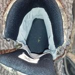 Cabela's Cabela’s Waterproof Thinsulate Realtree Camouflage Hunting Hiking Boots SIZE 6 Photo 4