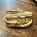 Vans  // 98 Groovy Floral Shoe Slip On Size 7 Photo 2