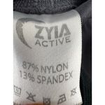 Zyia  Active Jogger Pants in Gray Size XS Photo 2