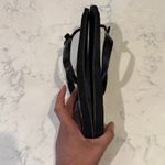 Coach  Kasey Signature Poppy Print Jelly Flip Flop Sandals size 10 Y2K baddie Photo 9