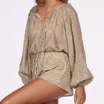 Charlie Holiday  Joni Blouse and Shorts Set Wild Photo 4