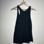 American Apparel Train Band Tank Top Women Large Photo 3