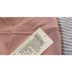 Lululemon  Athletica Align High-Rise Short 6" Photo 1