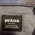 prAna  GOLDEN CANYON FLANNEL IN SOFT PINE Photo 5