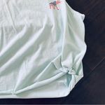 Tusk Wear  Collection Original Retro Bama Football Elephant Graphic Cutoff Tank XL Photo 5