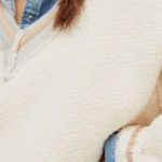 Free People Sweater Photo 1