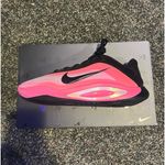 Nike A’One “Lego Lights” basketball shoes Photo 1