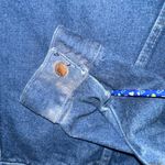Rustler Vintage  denim jacket size M Photo 8