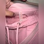 Free People Movement NWT  On The Run Set In Pink Sky Photo 8