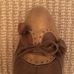 Giuseppe Zanotti  39.5 euc gold bronze hot heeled boots 9 Photo 6